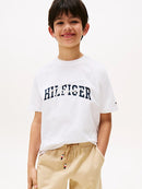 T-SHIRT - TOMMY HILFIGER