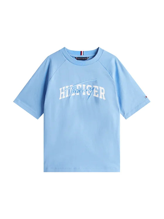 T-SHIRT - TOMMY HILFIGER