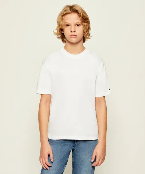 T-SHIRT - TOMMY HILFIGER