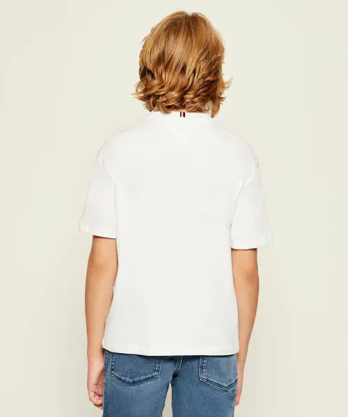 T-SHIRT - TOMMY HILFIGER