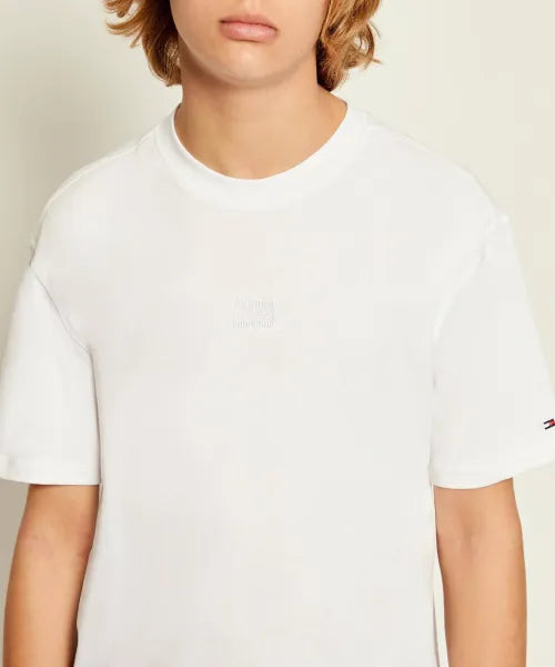 T-SHIRT - TOMMY HILFIGER