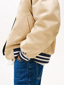 GIUBBOTTO REVERSIBILE - TOMMY HILFIGER