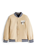 GIUBBOTTO REVERSIBILE - TOMMY HILFIGER