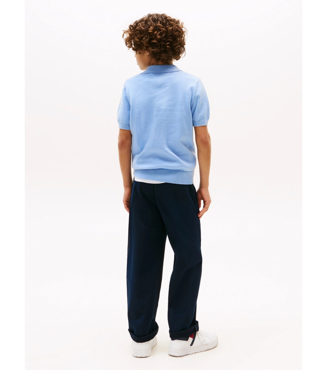 POLO - TOMMY HILFIGER