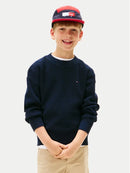 MAGLIA - TOMMY HILFIGER