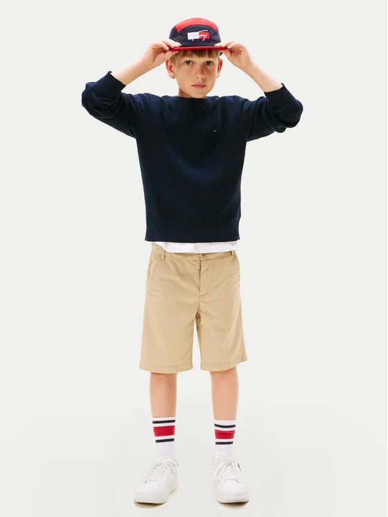 MAGLIA - TOMMY HILFIGER