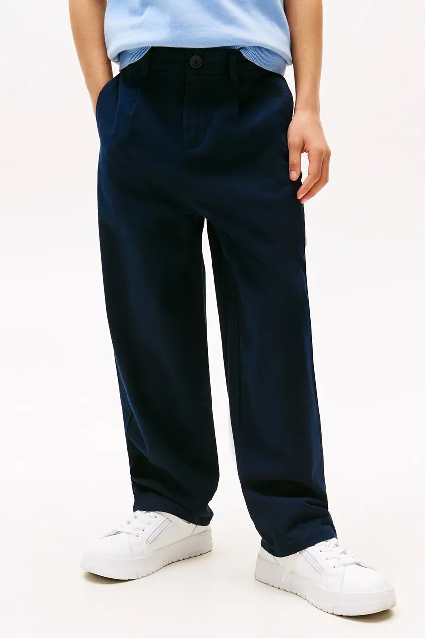 PANTALONE - TOMMY HILFIGER