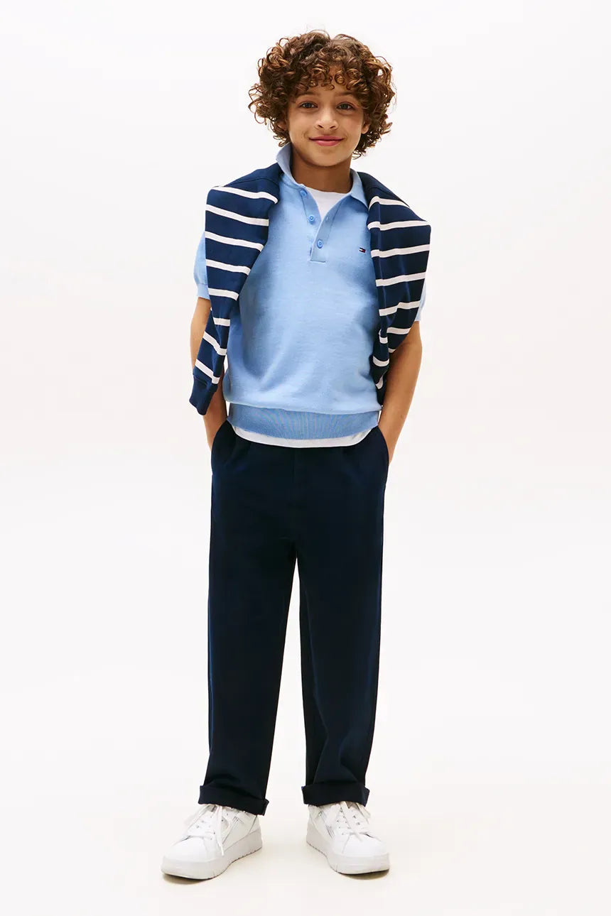 PANTALONE - TOMMY HILFIGER