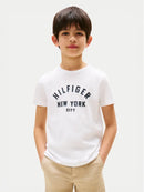 T-SHIRT - TOMMY HILFIGER