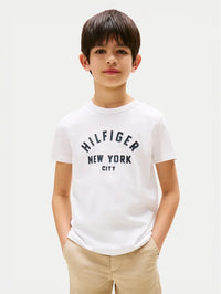T-SHIRT - TOMMY HILFIGER
