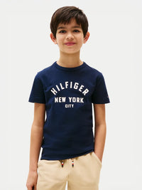 T-SHIRT - TOMMY HILFIGER