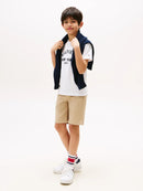 T-SHIRT - TOMMY HILFIGER