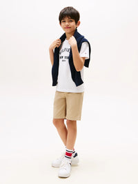 T-SHIRT - TOMMY HILFIGER