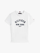 T-SHIRT - TOMMY HILFIGER