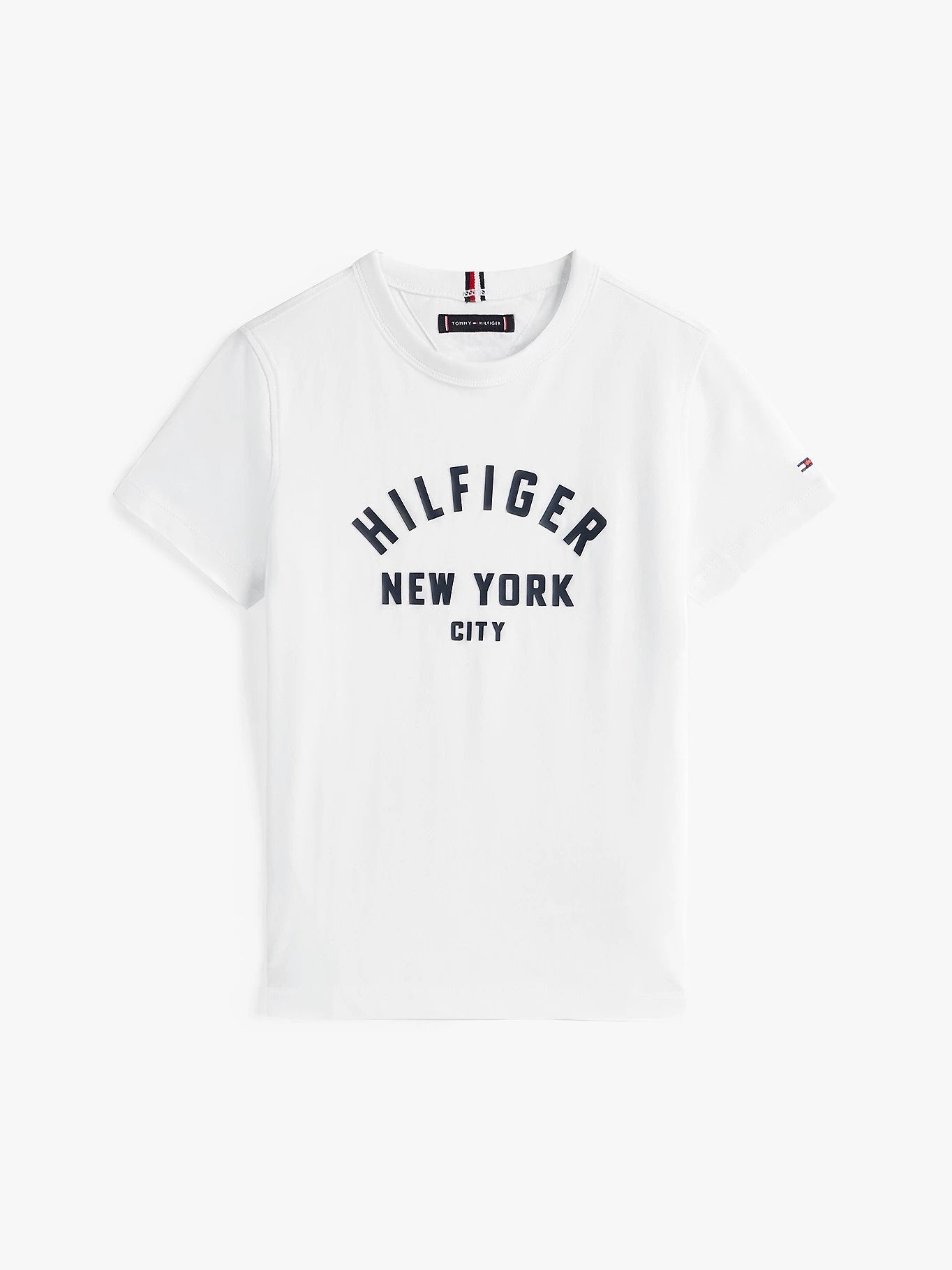 T-SHIRT - TOMMY HILFIGER