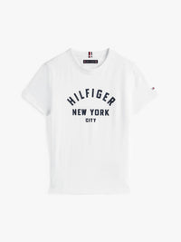 T-SHIRT - TOMMY HILFIGER