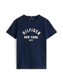 T-SHIRT - TOMMY HILFIGER