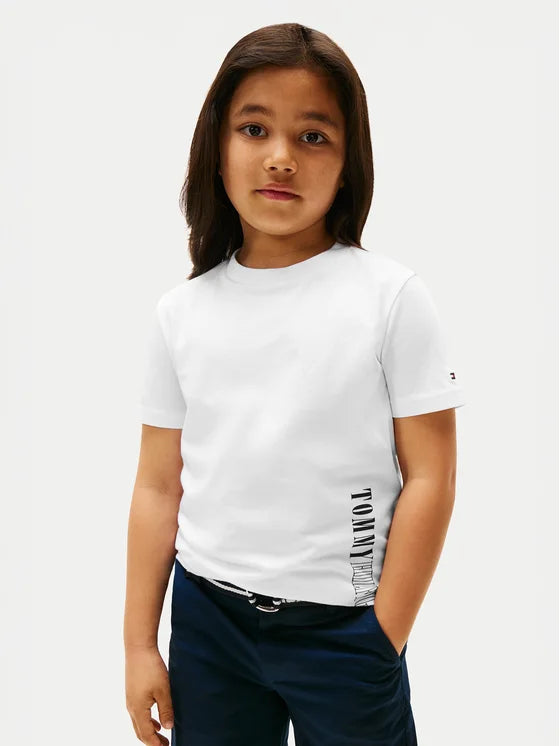 T-SHIRT - TOMMY HILFIGER