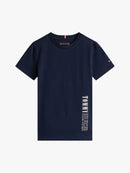 T-SHIRT - TOMMY HILFIGER