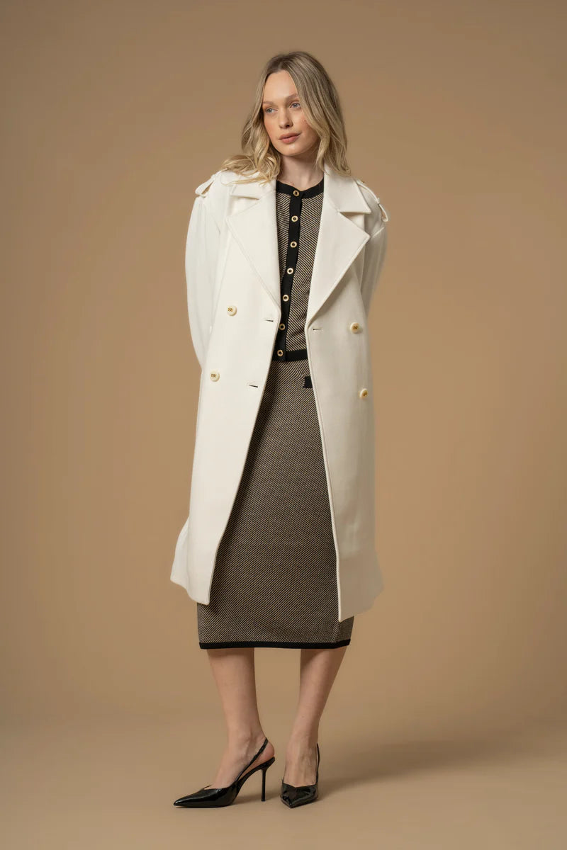CAPPOTTO - KOCCA
