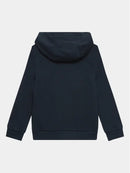 FELPA C/CAPP. - TOMMY HILFIGER
