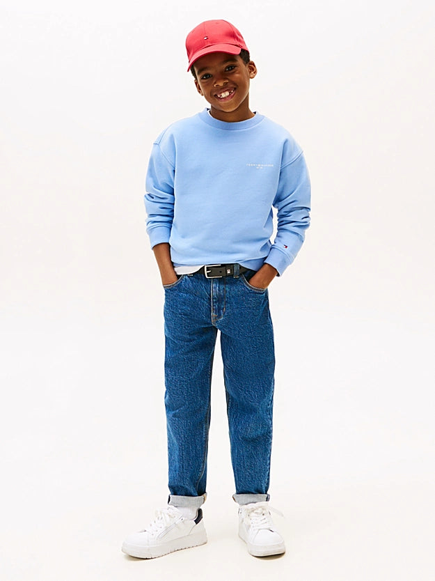 FELPA - TOMMY HILFIGER