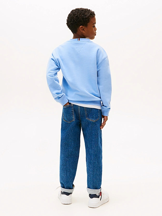 FELPA - TOMMY HILFIGER