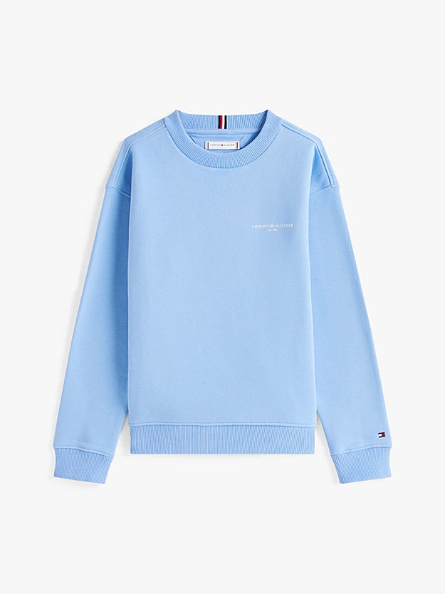 FELPA - TOMMY HILFIGER