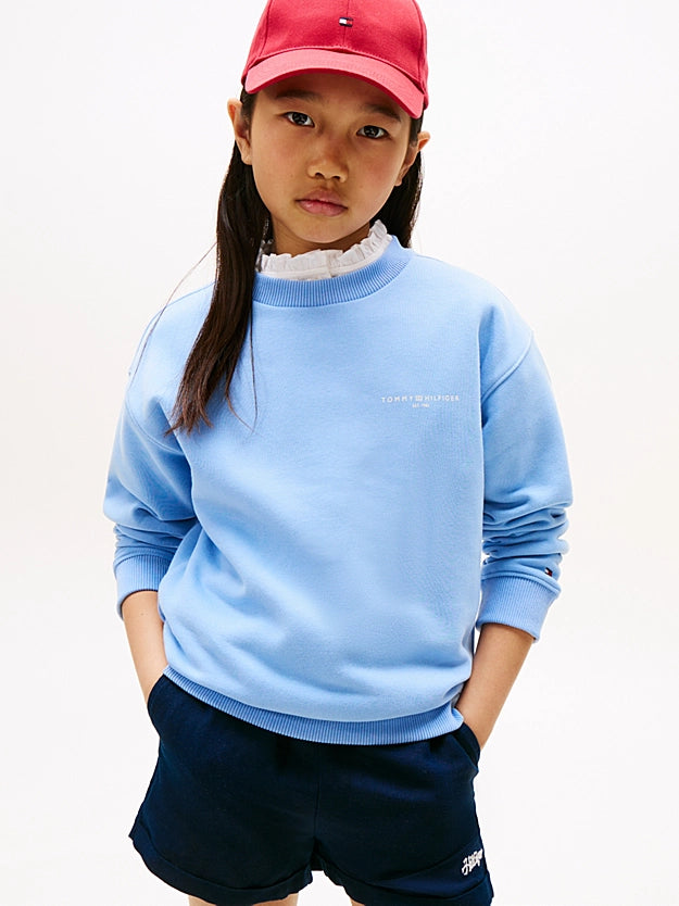 FELPA - TOMMY HILFIGER