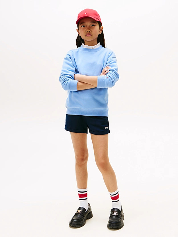 FELPA - TOMMY HILFIGER