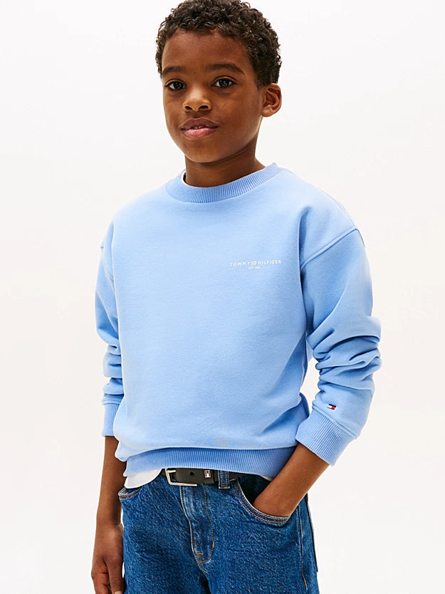 FELPA - TOMMY HILFIGER