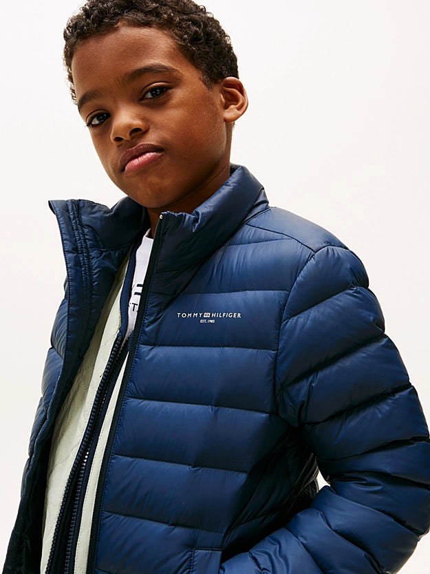 GIUBBOTTO  - TOMMY HILFIGER