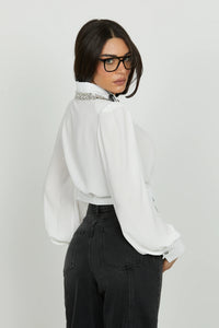 CAMICIA - RELISH