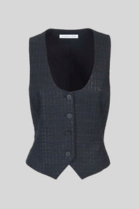 GILET - CARACTERE