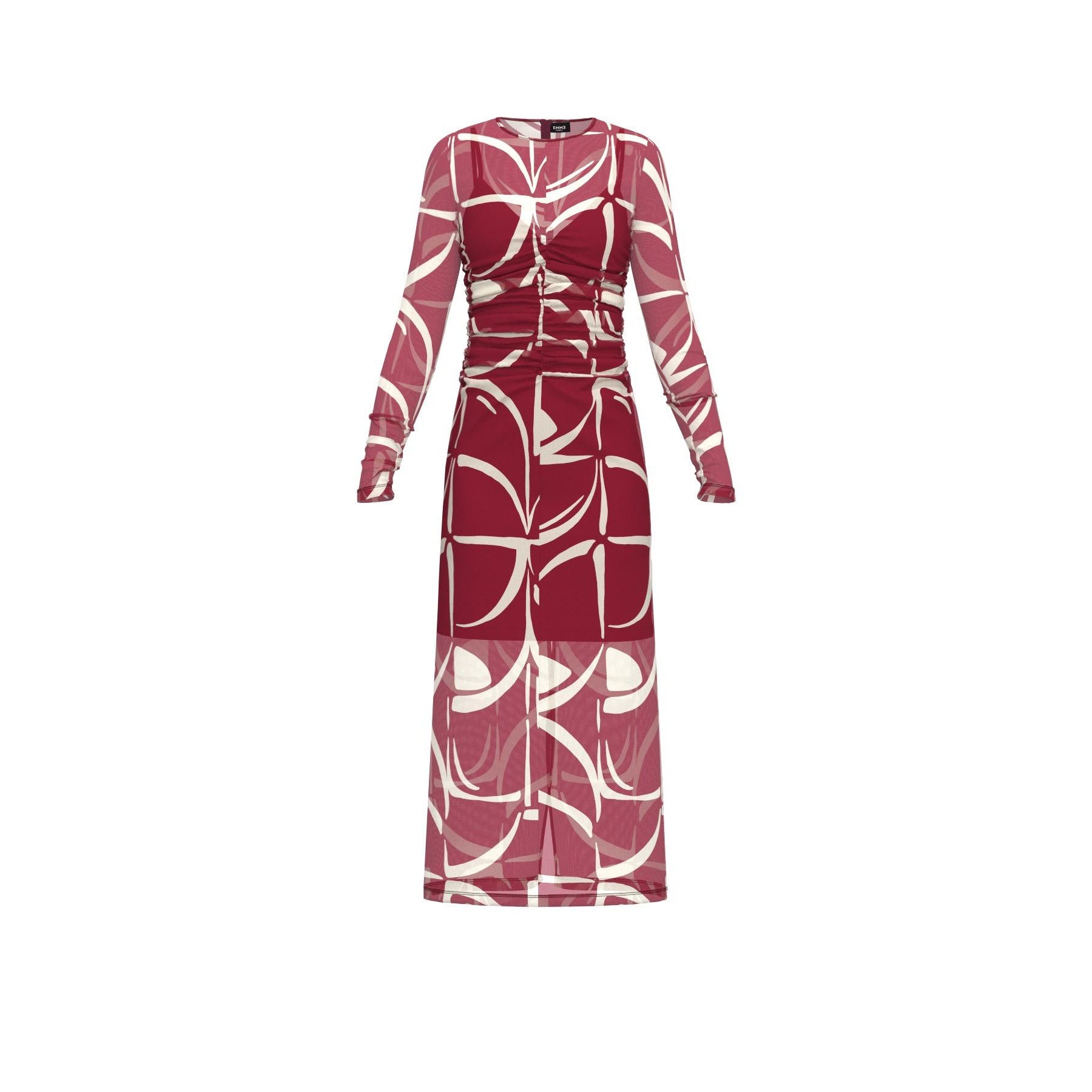 VESTITO - EMME MARELLA