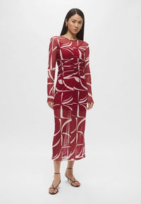 VESTITO - EMME MARELLA