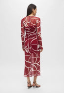 VESTITO - EMME MARELLA