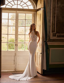 ABITO SPOSA A.PALATCHI - ALBERTO PALATCHI