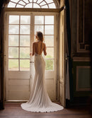 ABITO SPOSA A.PALATCHI - ALBERTO PALATCHI