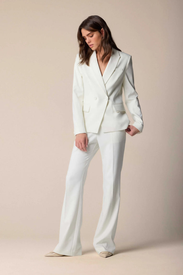 TAILLEUR PANTALONE - KOCCA