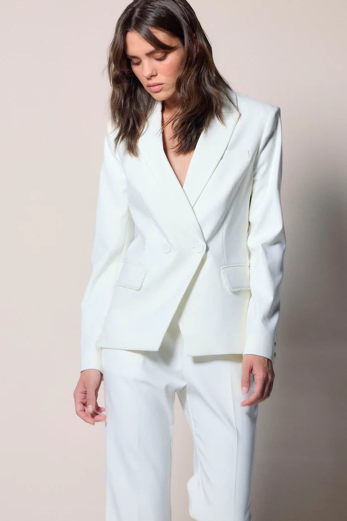 TAILLEUR PANTALONE - KOCCA