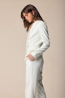 TAILLEUR PANTALONE - KOCCA