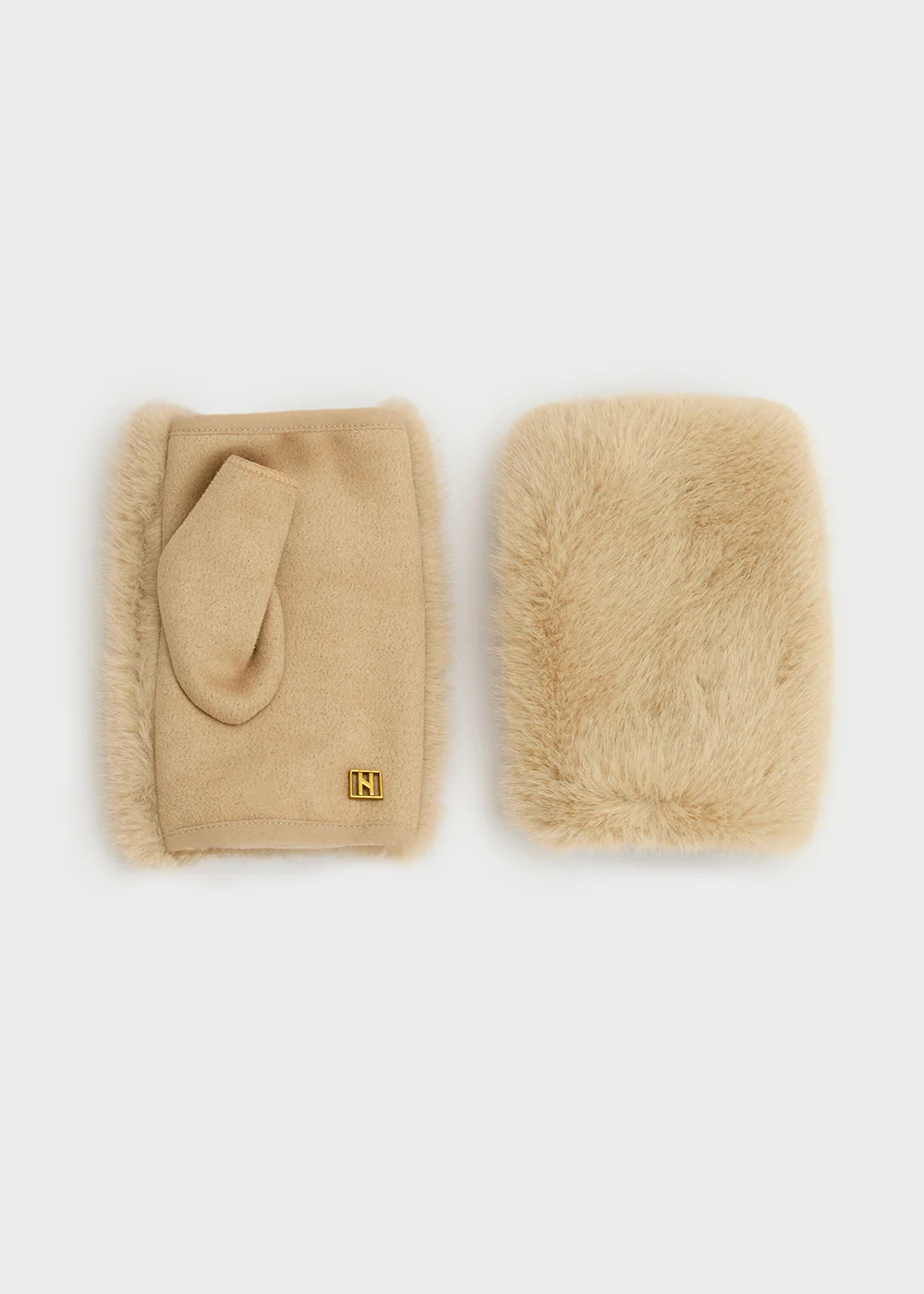 GUANTI SARAH - NALì