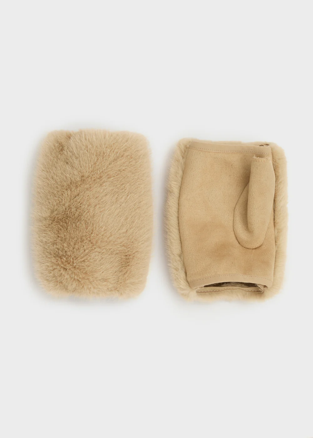 GUANTI SARAH - NALì