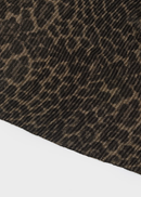 SCIARPA ANIMALIER LUREX - NALì