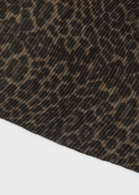 SCIARPA ANIMALIER LUREX - NALì