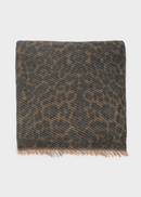 SCIARPA ANIMALIER LUREX - NALì