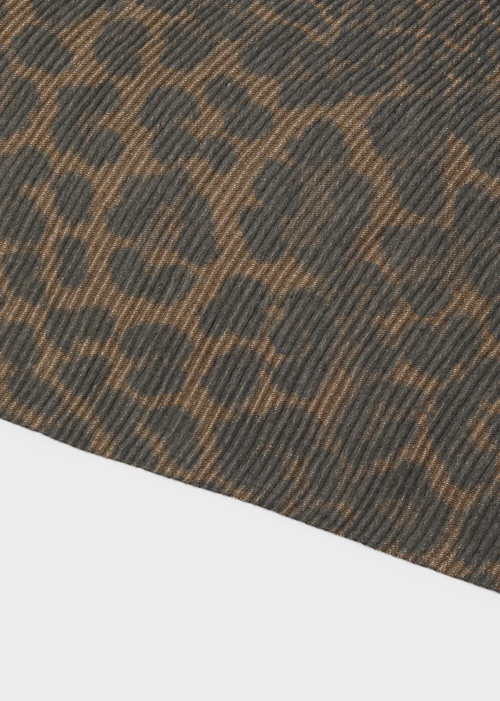 SCIARPA ANIMALIER LUREX - NALì