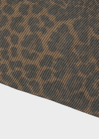 SCIARPA ANIMALIER LUREX - NALì