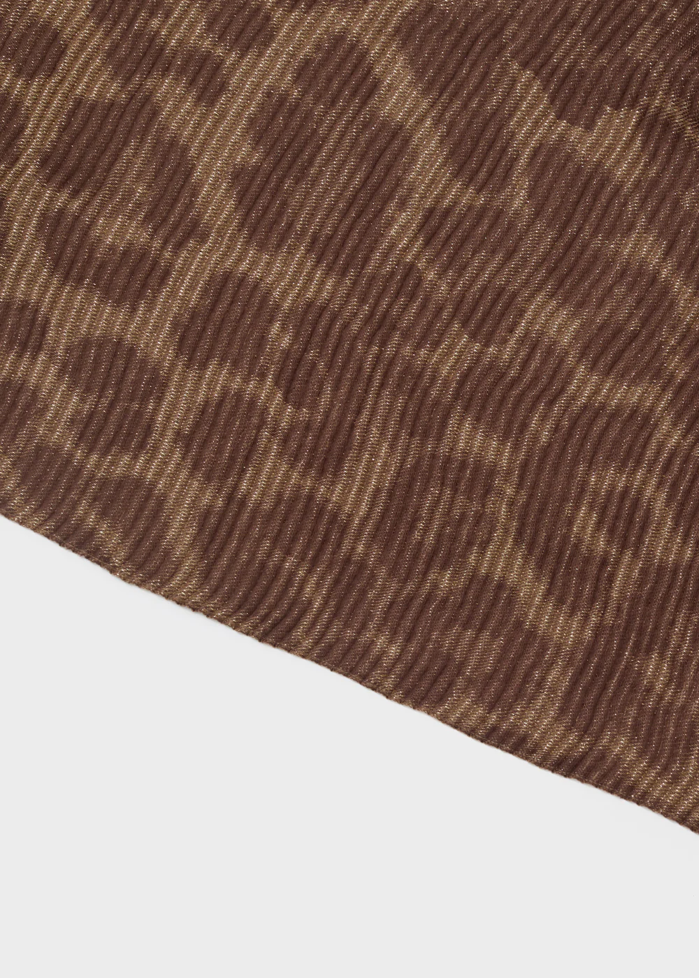 SCIARPA ANIMALIER LUREX - NALì